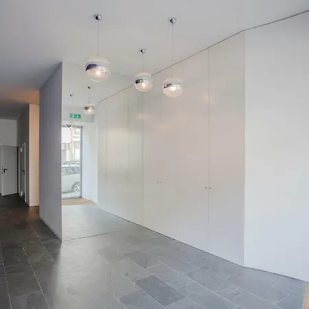 Appartement Liiiving In | Bright Light