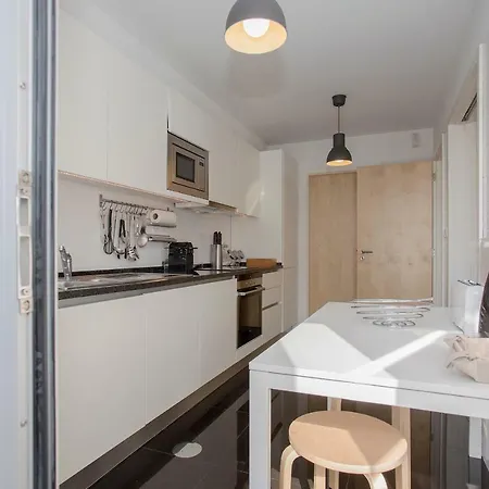 Appartement Liiiving In | Bright Light *