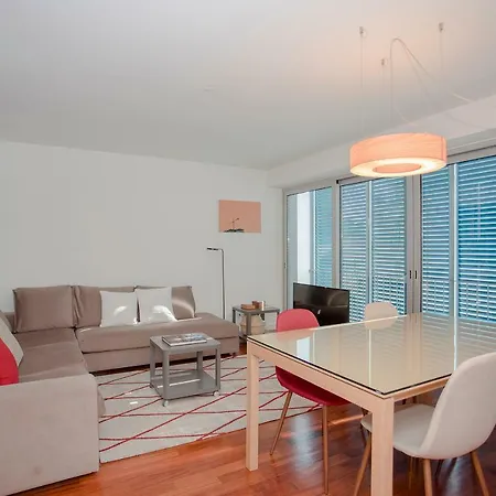 Appartement Liiiving In | Bright Light *