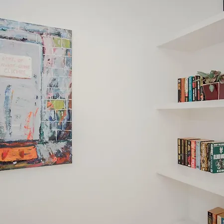 Appartement Liiiving In | Bright Light