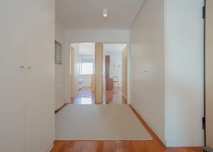 Appartement Liiiving In | Bright Light Porto