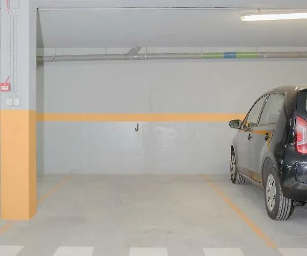 Appartement Liiiving In | Bright Light Porto