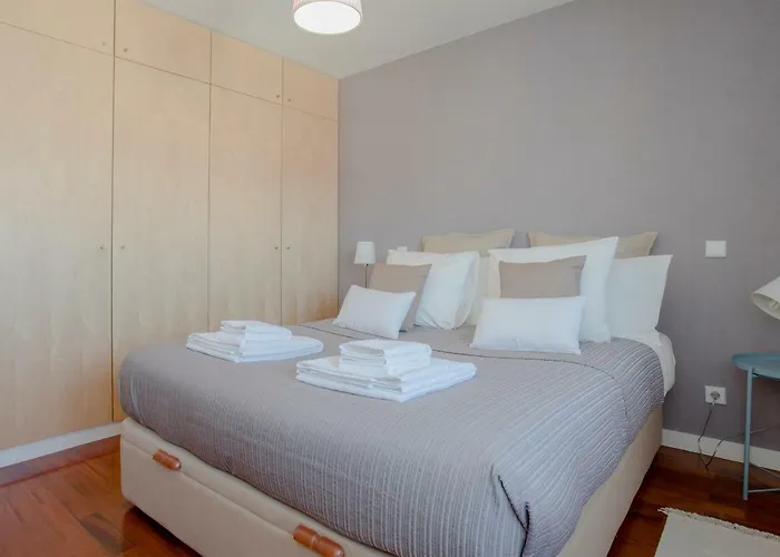 Appartement Liiiving In | Bright Light *