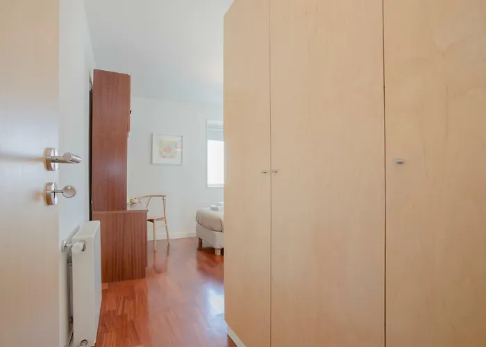 Appartement Liiiving In | Bright Light Porto